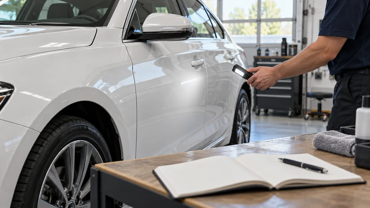 Ceramic Coating Warranty Explained