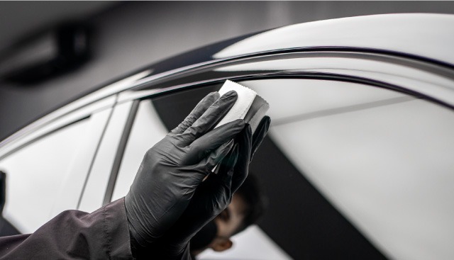 Glass Coating